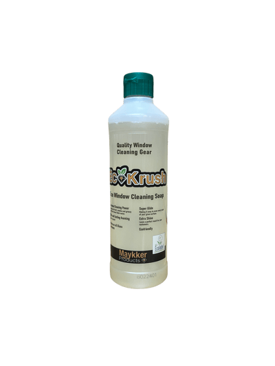 EcoKrush 環保玻璃清潔劑 500ml2