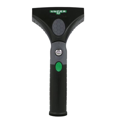 UNGER ErgoTec® NINJA專業玻璃刮刀10