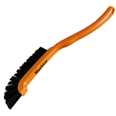 Maykker 軌道刷 Plus1