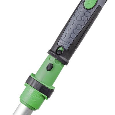 UNGER ErgoTec® NINJA專業玻璃刮刀11