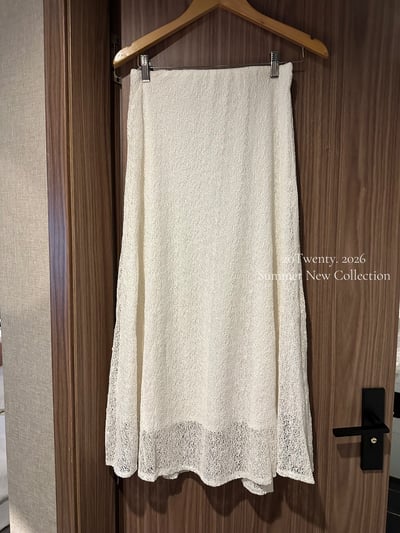 格紋套裝組合（三件套）17