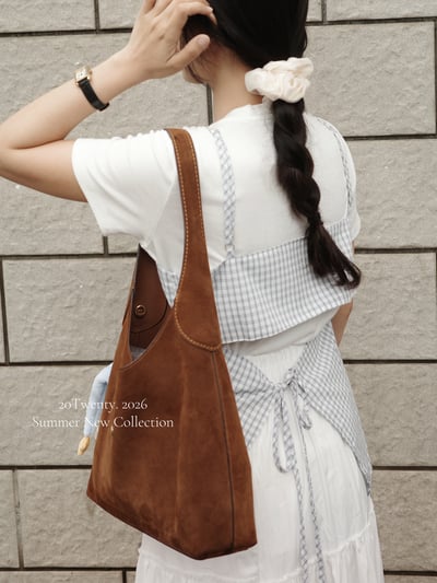 格紋套裝組合（三件套）12