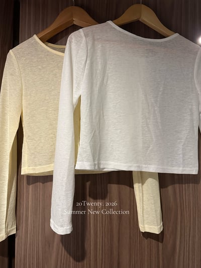 溫柔小姊姊格紋長洋（1colors)12