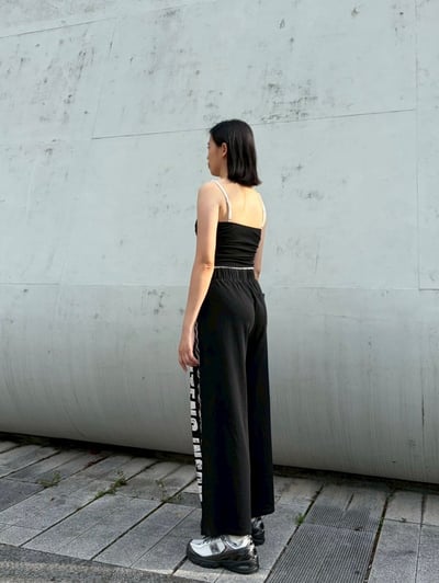 個性辣妹甜酷套裝3