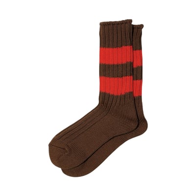 MAGNOLIA Men's - (厚襪)3