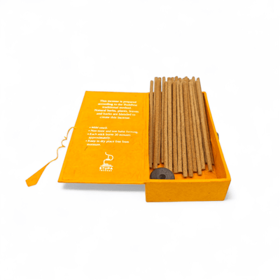 Himalayan Cedar Incense2