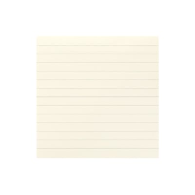 便條紙磚  (空白)-(方格)-(橫線)12