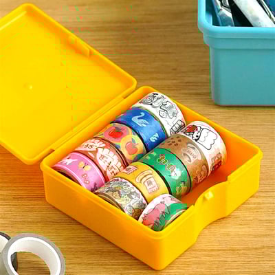 Penco 方型收納盒(ss) (多色選擇)5