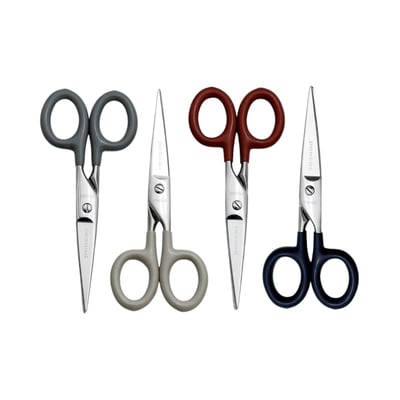 Penco 不鏽鋼剪刀-(S) (多色選擇)1