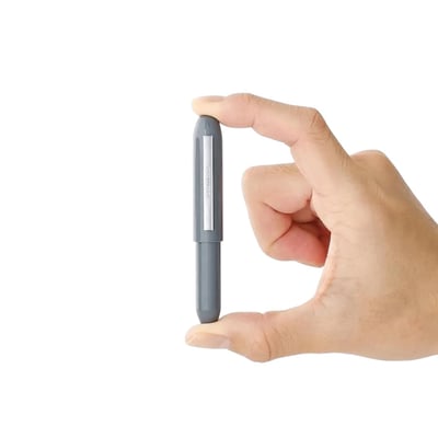 子彈型原子筆 (多色選擇)3