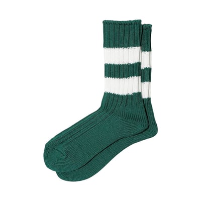 MAGNOLIA Men's - (厚襪)4