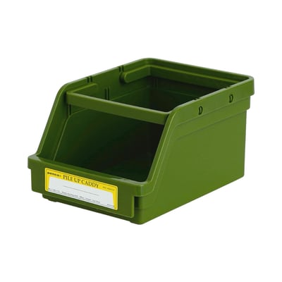 Penco 可堆疊桌上收納盒 (多色選擇)6