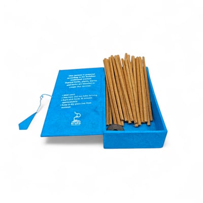Sandalwood Incense2