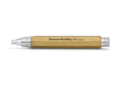 Kaweco Corrector 製圖橡皮擦 (5.6mm)2