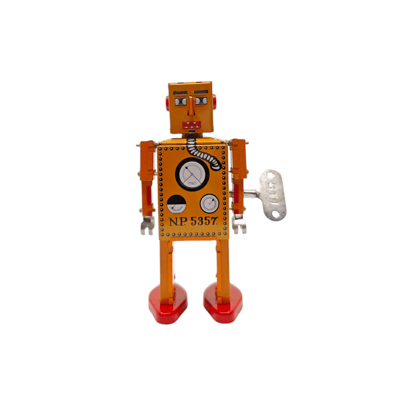 LILLIPUT ROBOT1