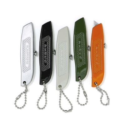 Penco 美工刀 (多色選擇)1