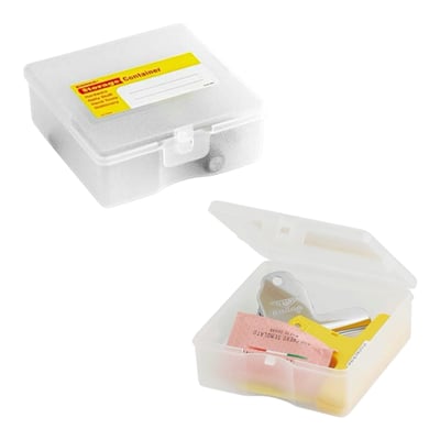 Penco 方型收納盒(ss) (多色選擇)2