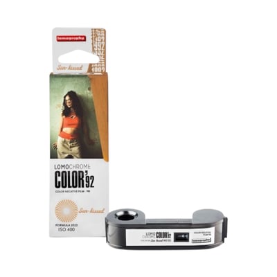 Analogue Pocket Trio 110 底片三重奏套組4