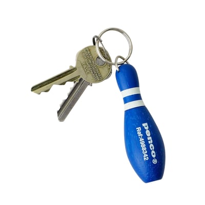 Penco 保齡球瓶造型原子筆(多色選擇)3