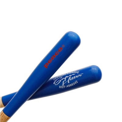 Penco 棒球棍造型原子筆(多色選擇)5