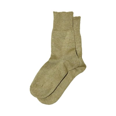 CAMELLIA Woman’s - (厚襪)2