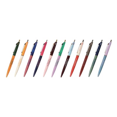 MARK'S x ANTERIQUE 原子筆(多色選擇)1