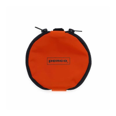 Penco 圓形雙層收納包 (多色選擇)4