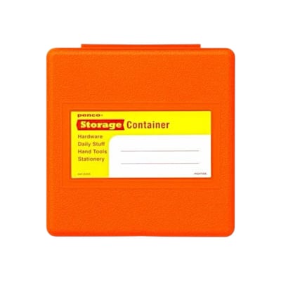 Penco 方型收納盒(ss) (多色選擇)7