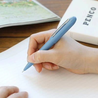 子彈型自動鉛筆 (多色選擇)2