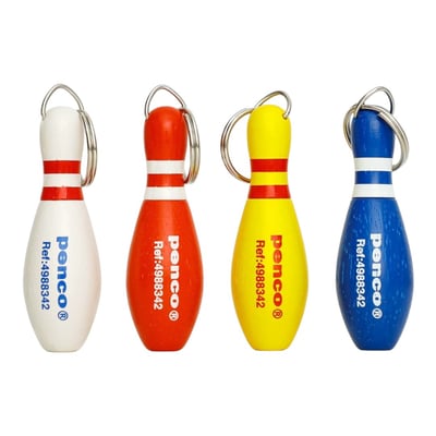 Penco 保齡球瓶造型原子筆(多色選擇)1