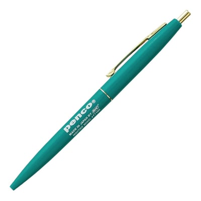 PENCO X BIC原子筆 (多色選擇)6