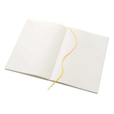 A5 筆記本 (空白)5