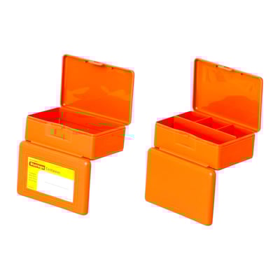 Penco 雙面收納盒 (多色選擇)3