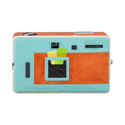 LomoApparat 21mm 超廣角底片相機－Neubau 特別版7