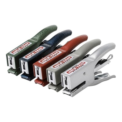 Penco 手握型釘書機 (多色選擇)1