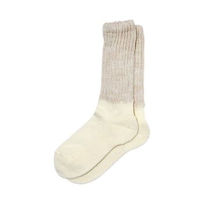 ACACIA Men's - (厚襪)4