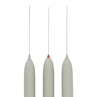 多用筆 3in1 (銀色) (炭灰色) (象牙白色)7