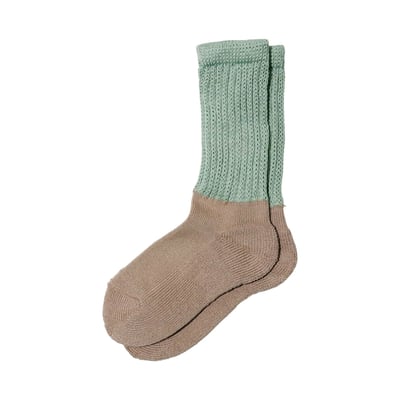 ACACIA Woman's - (厚襪)4