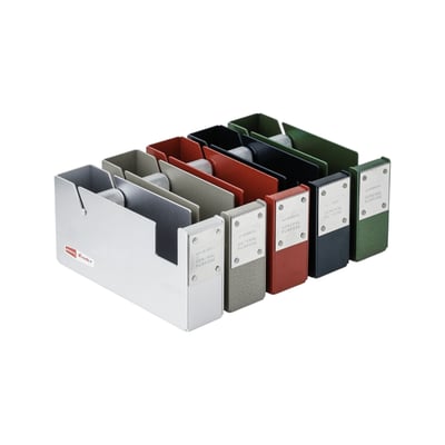 Penco 工業風膠台-(S) (多色選擇)2