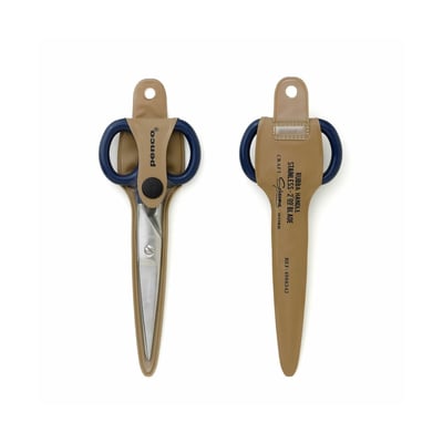 Penco 不鏽鋼剪刀-(S) (多色選擇)6