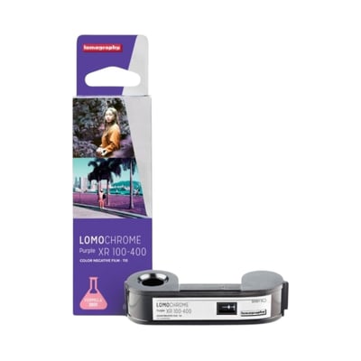 Analogue Pocket Trio 110 底片三重奏套組3