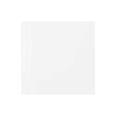方形棉紙筆記本 (空白)2