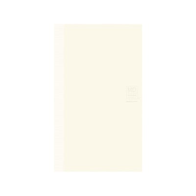 B6 Slim 筆記本 (空白)2