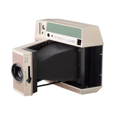 Pemberley－拍立得相機連鏡頭套組4