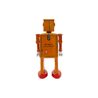 LILLIPUT ROBOT5
