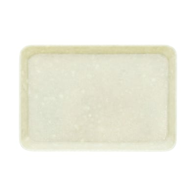 大理石紋置物盤 (M)7