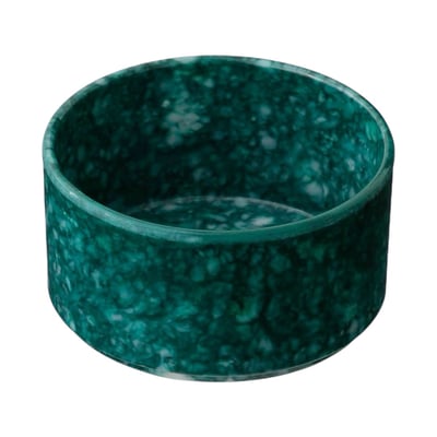 大理石紋可堆疊圓盤 (M)4