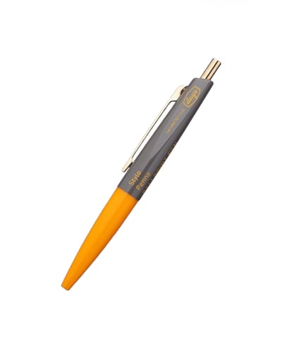 MARK'S x ANTERIQUE 迷你原子筆(多色選擇)3