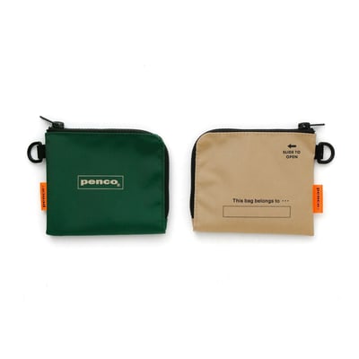 Penco 方形收納包 (多色選擇)2