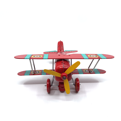 BIPLANE FIGHTER3